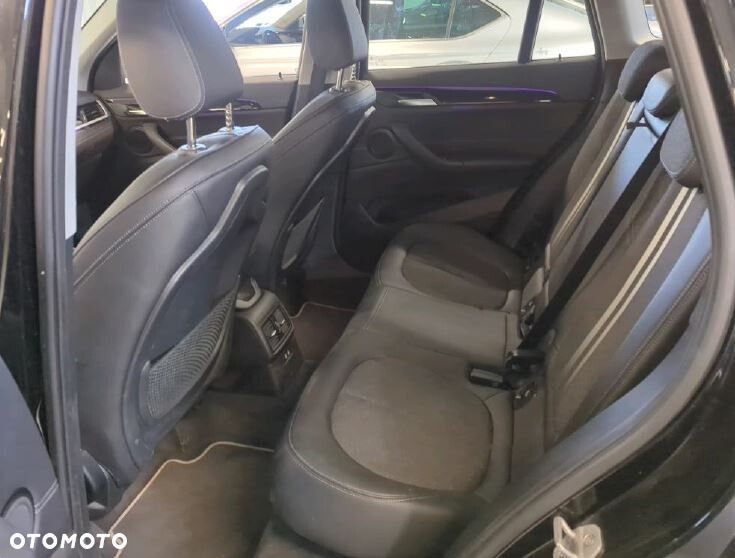 BMW X1 - 7