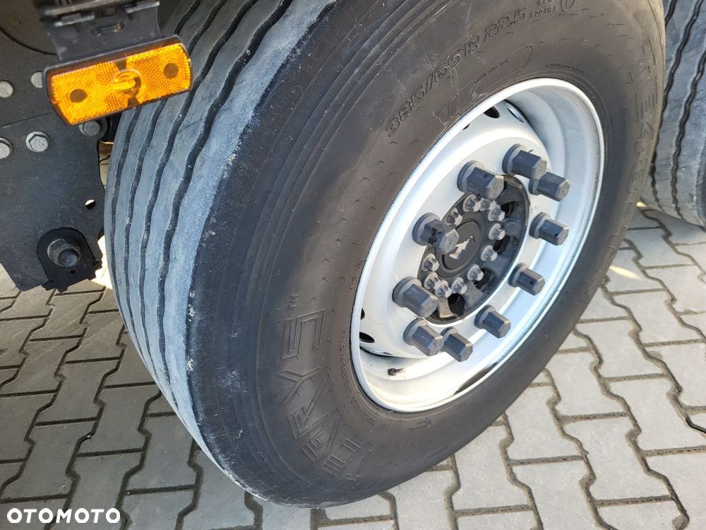 Schmitz Cargobull SCS 24/L 13.62 EB Standard - 9