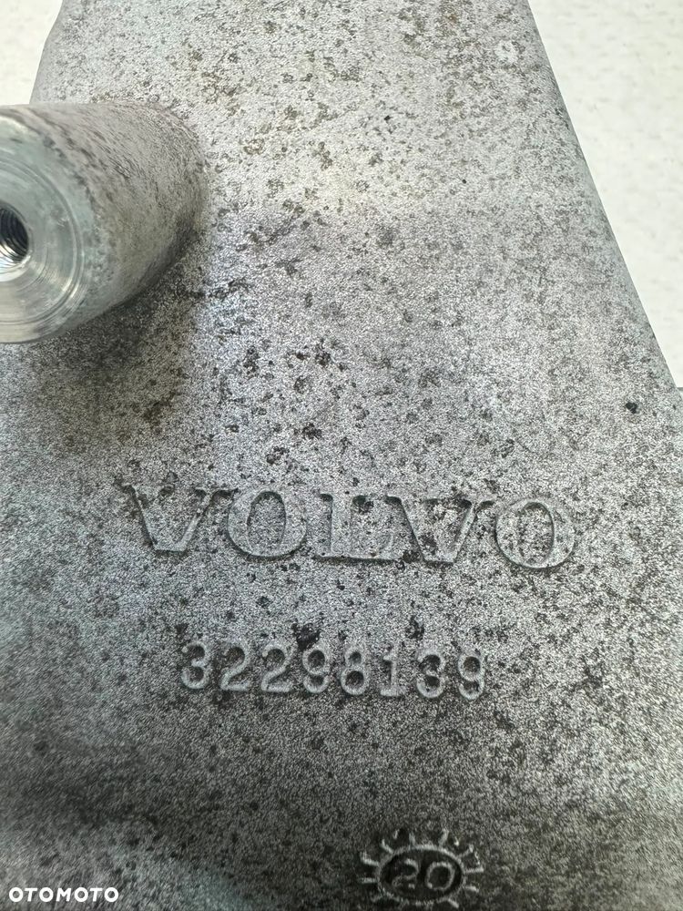 VOLVO XC90 XC60 ZWROTNICA LEWY PRZÓD PRZEDNIA LEWA 32298139 - 7