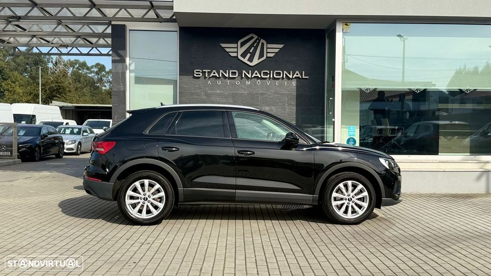 Audi Q3 45 TFSIe S tronic - 8