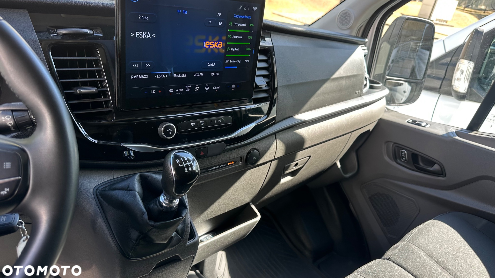 Ford Transit 9 osobowy / Ciężarowy 9 os / 23% vat - 13