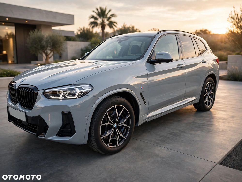 BMW X3 - 2