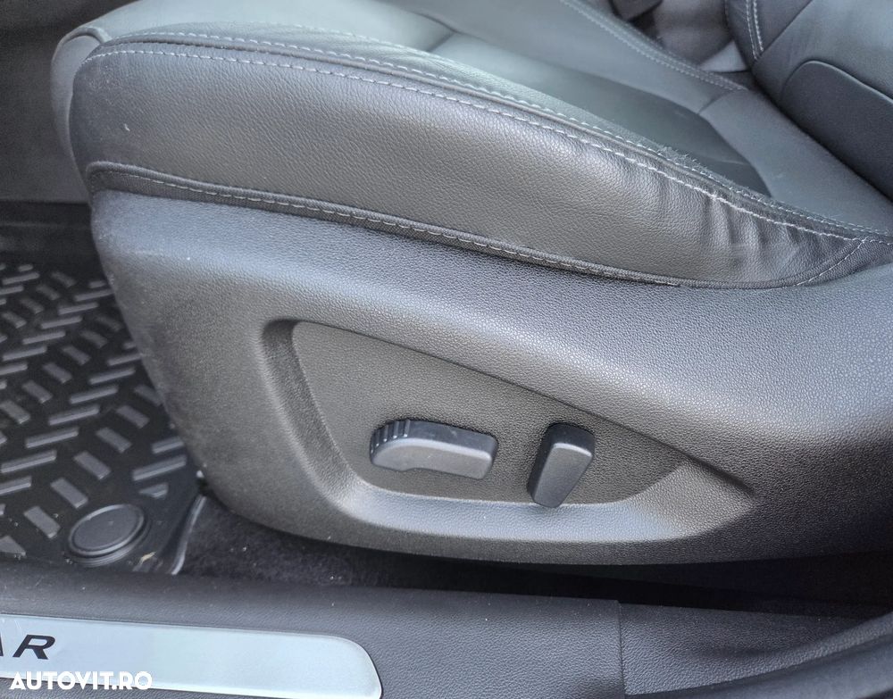 RENAULT Kadjar 2016 — imagine 22