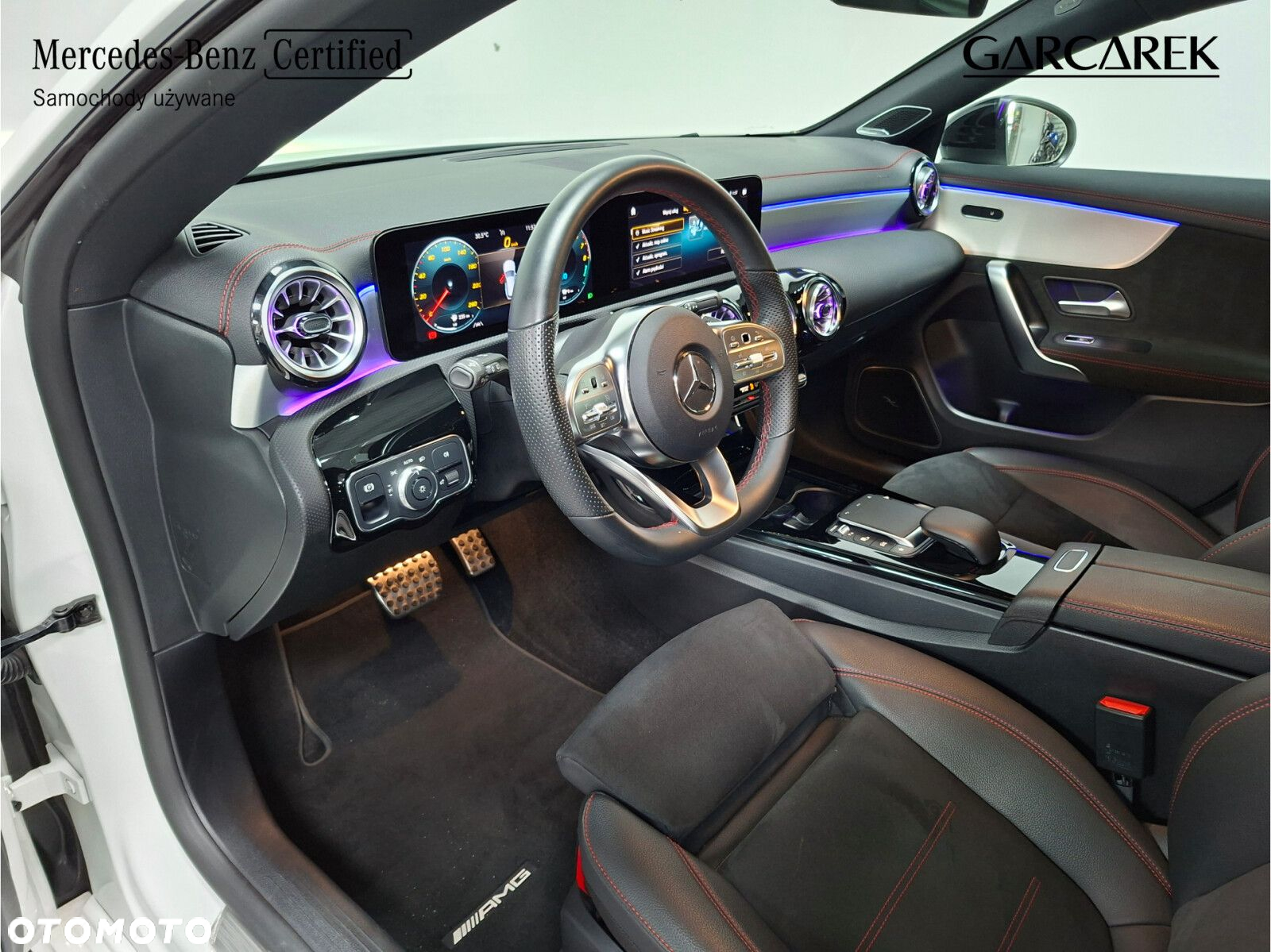 Mercedes-Benz CLA - 10