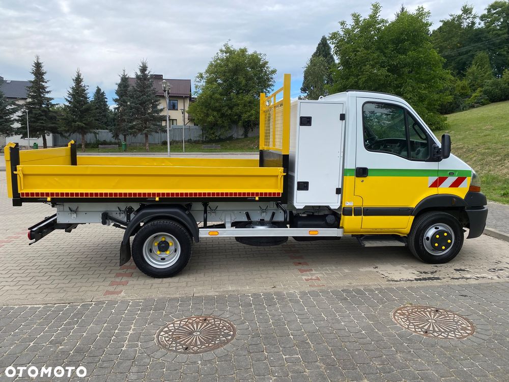 Renault Mascott - 8