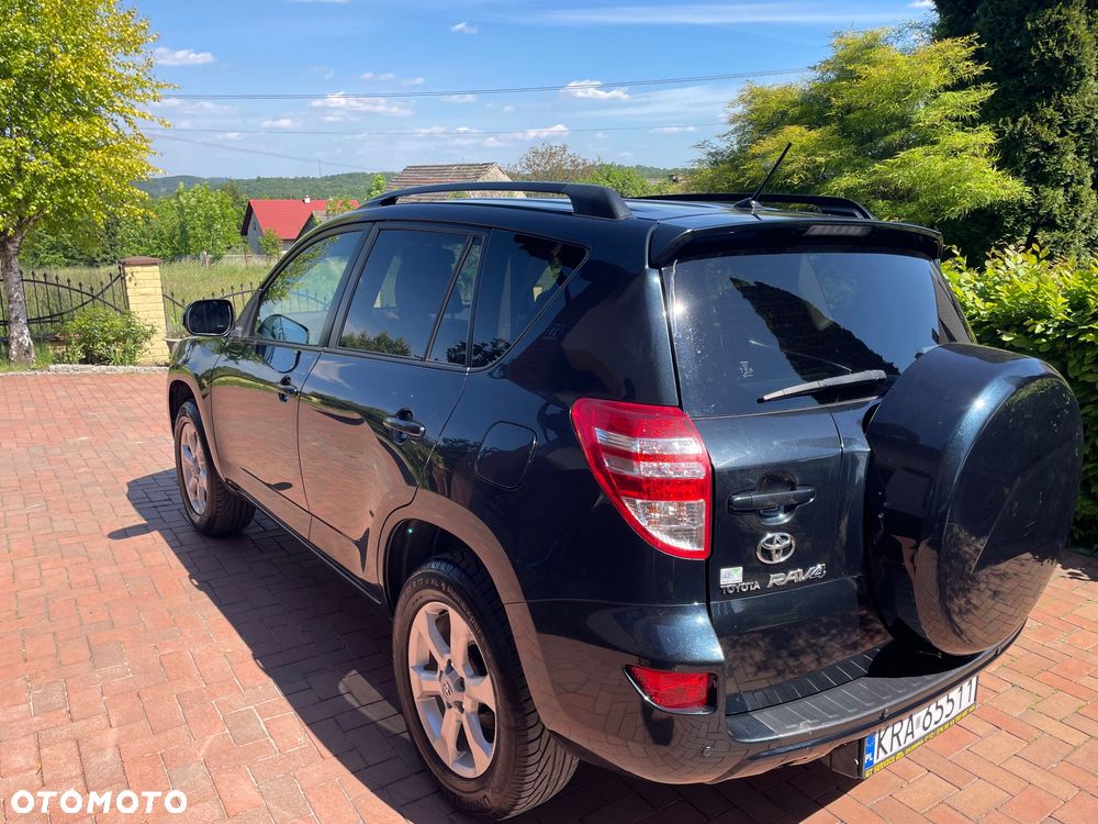 Toyota RAV4 2.0 VVT-i Premium - 5