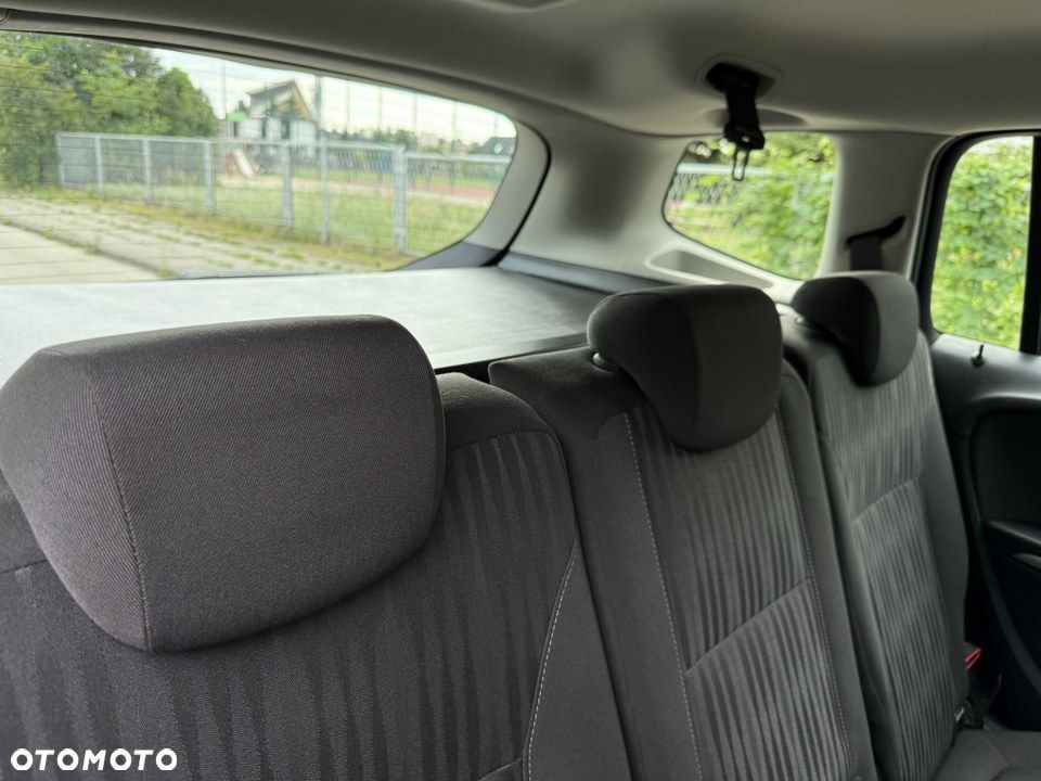 Opel Zafira Tourer 1.4 Turbo ecoFLEX Start/Stop Business Innovation - 33