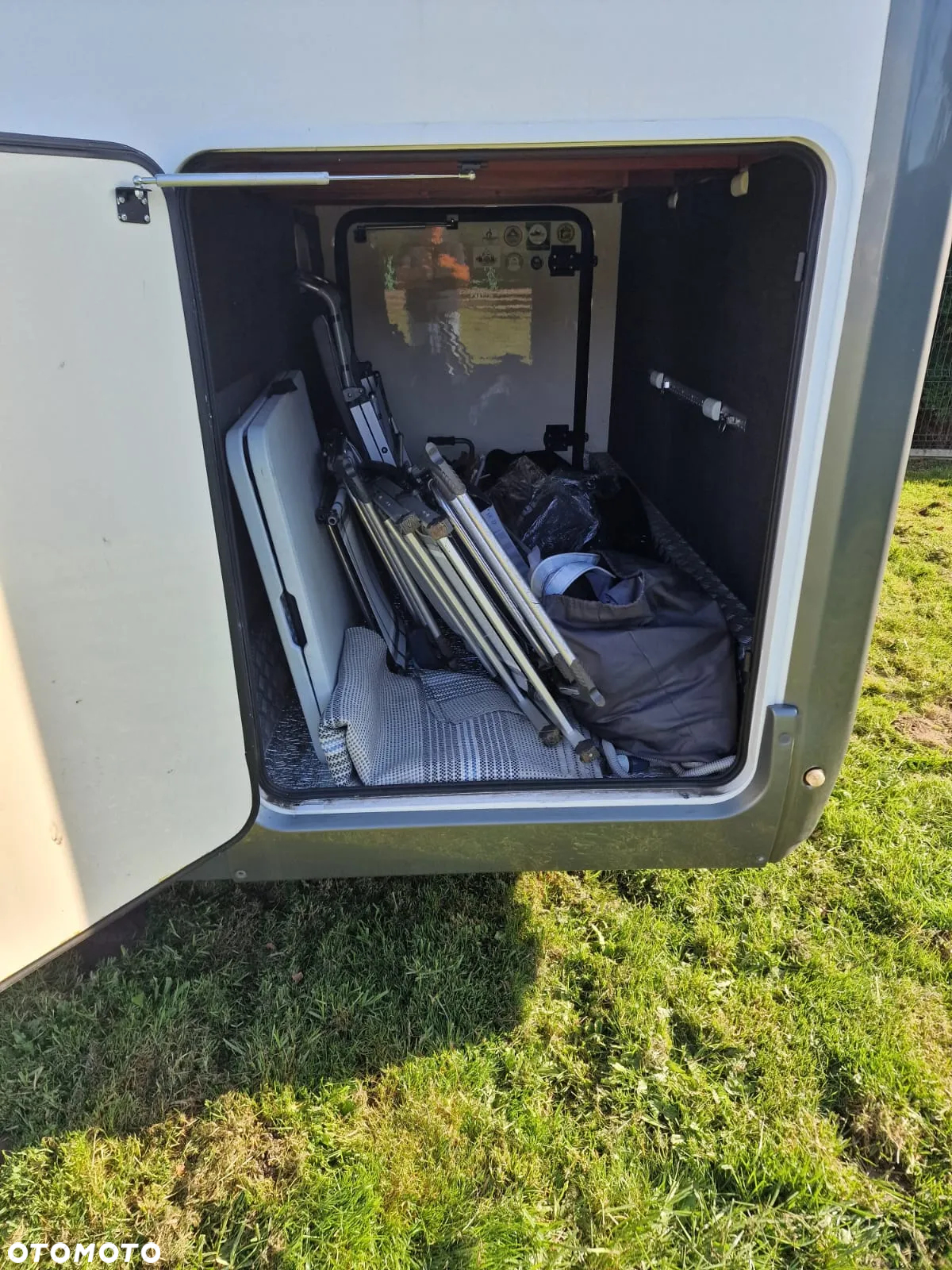 Mobilvetta K-YACHT 85  ZEH4 - 13