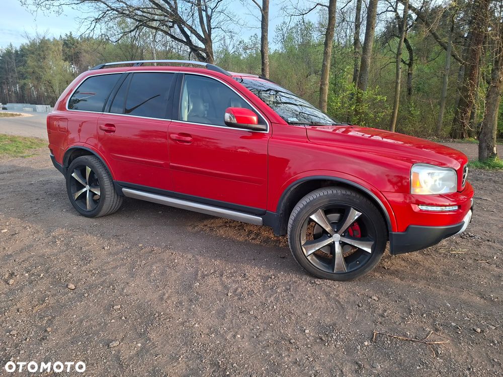 Volvo XC 90 3.2 AWD Sport - 6