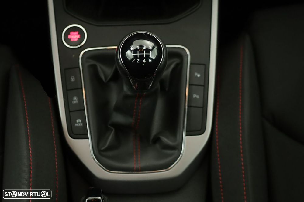 SEAT Arona 1.0 TSI FR - 14