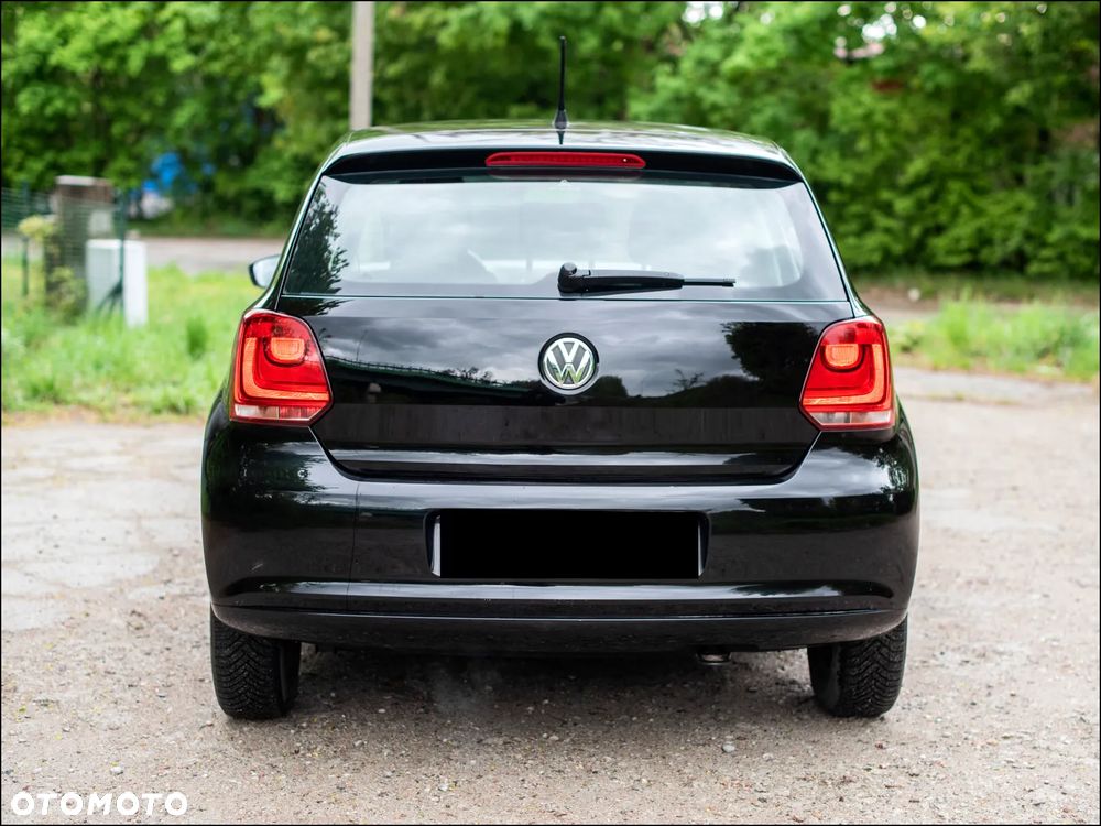Volkswagen Polo - 4