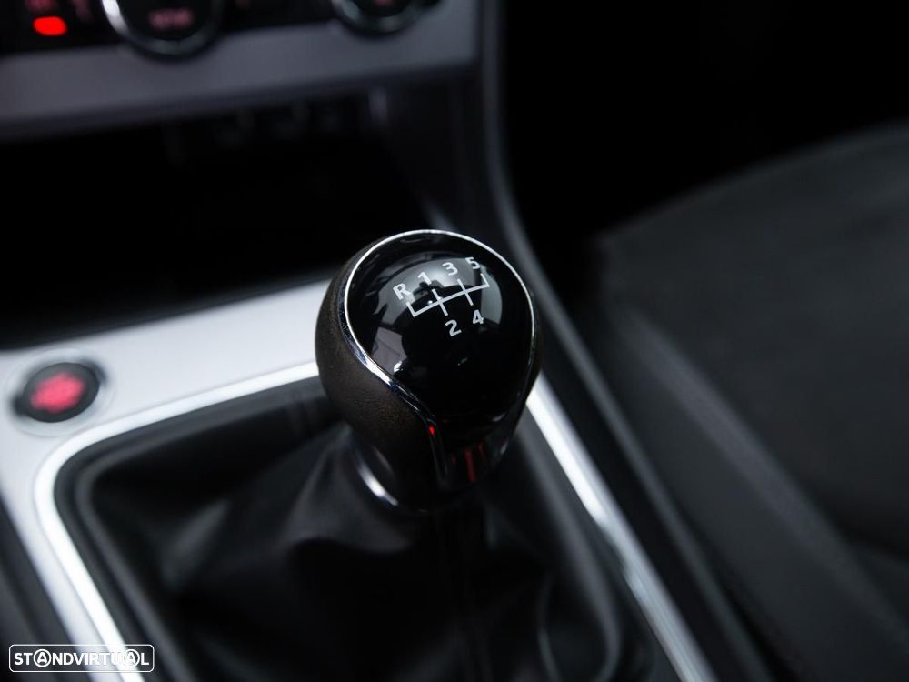 SEAT Leon ST - 17