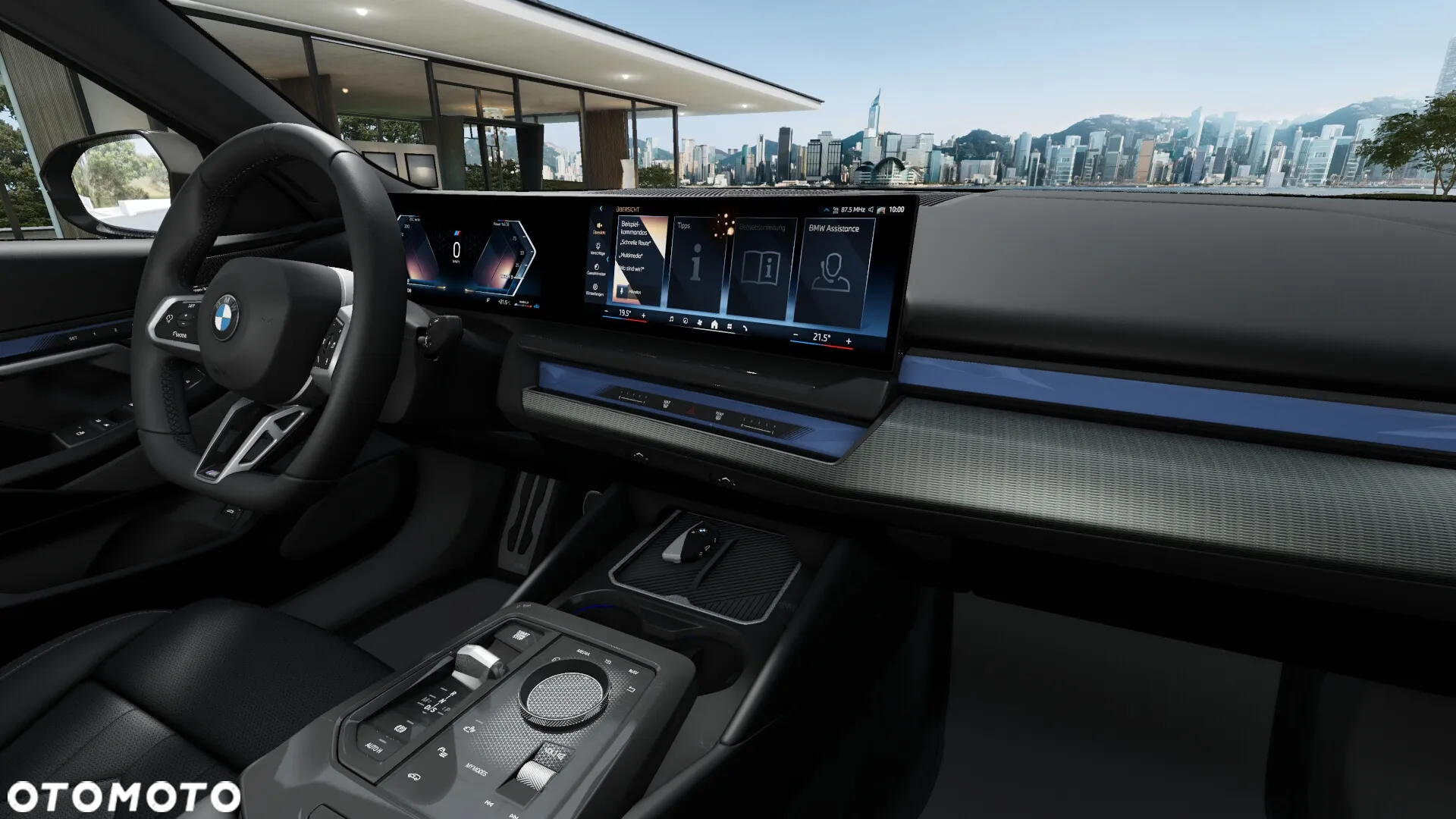 BMW Seria 5 - 9