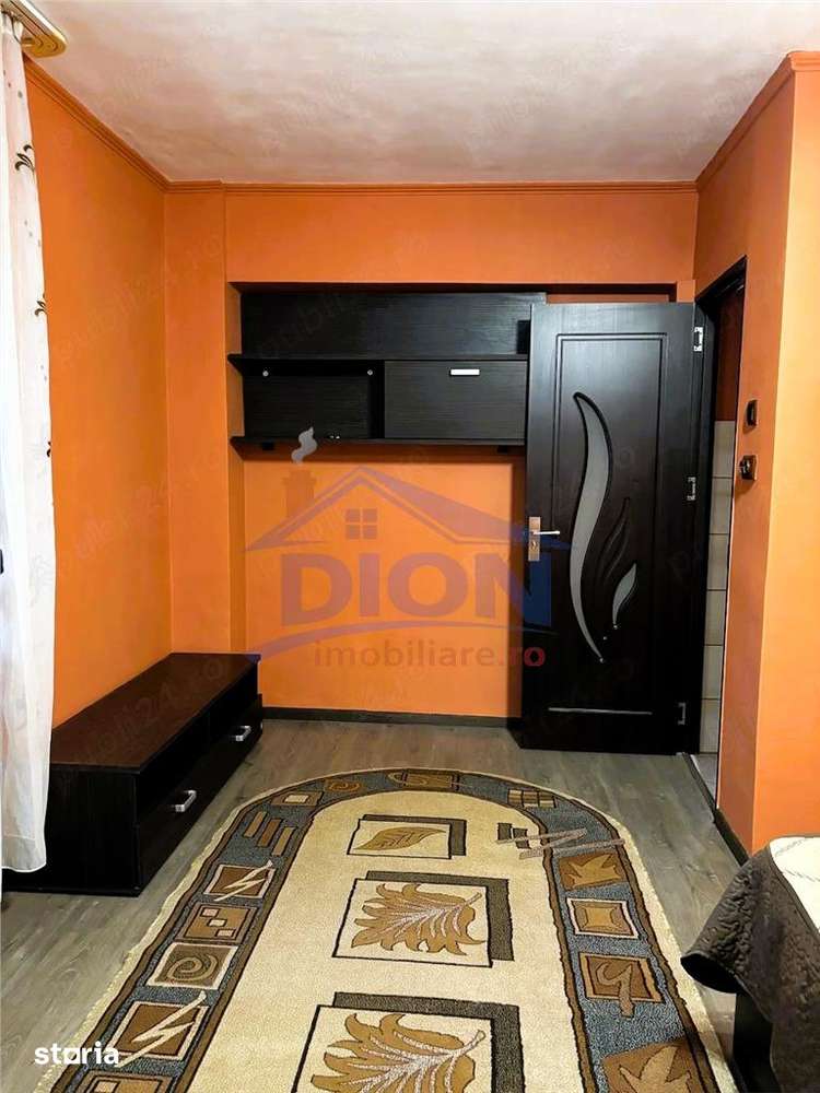 Garsoniera Calea Rahovei Petre Ispirescu - Imagine principală: 2/7