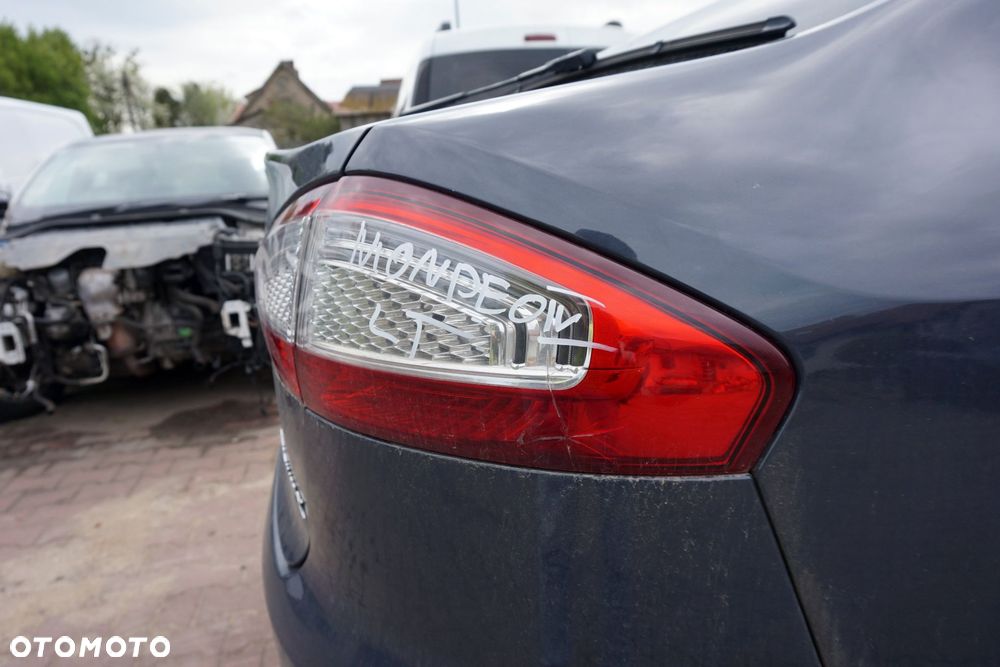 LAMPA TYLNA PRAWA MONDEO IV MK4 LIFT LB LIFTBACK BS71-13404-AE FORD 2010-2014 - 3