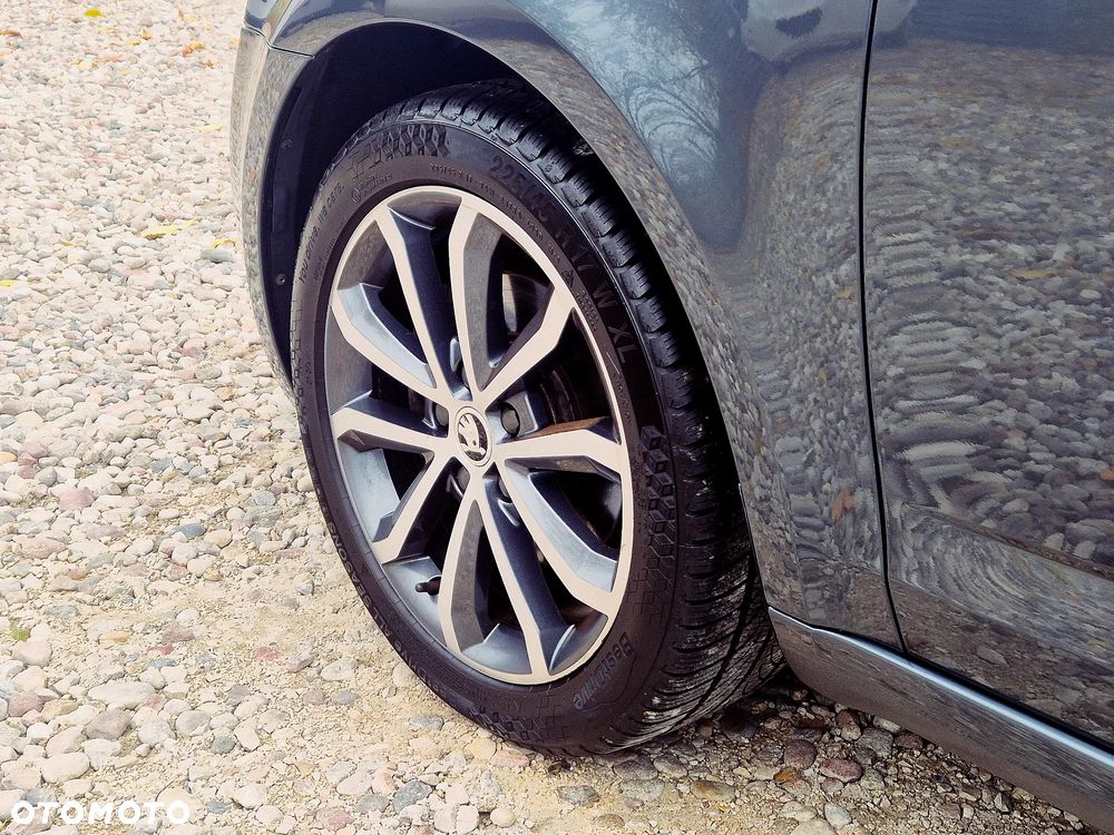 Skoda Octavia 1.4 TSI Edition - 39