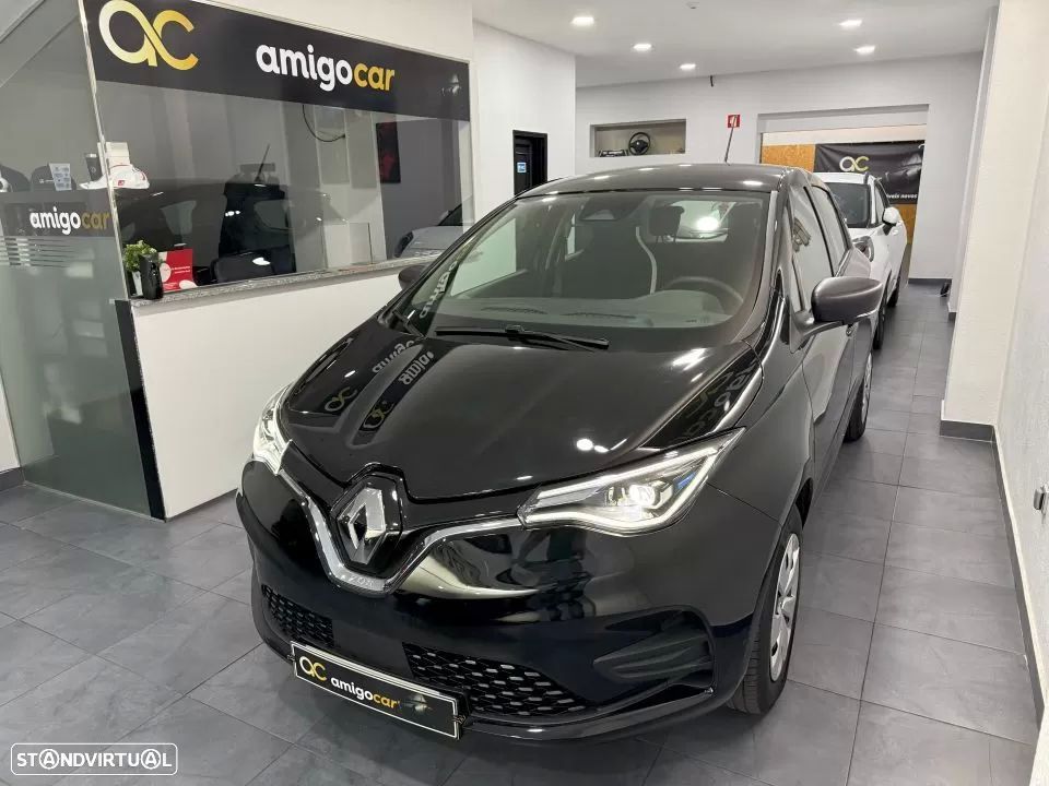 Renault Zoe - 2