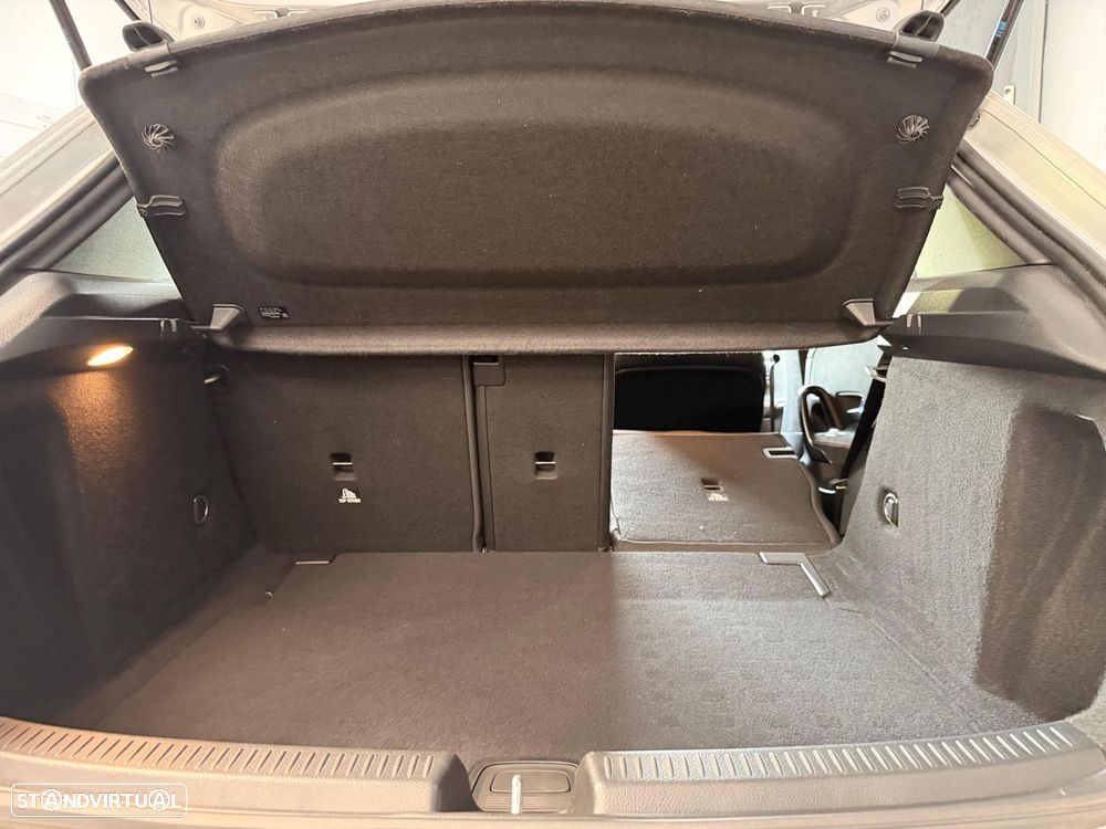 Mercedes-Benz A 200 AMG Line Aut. - 33