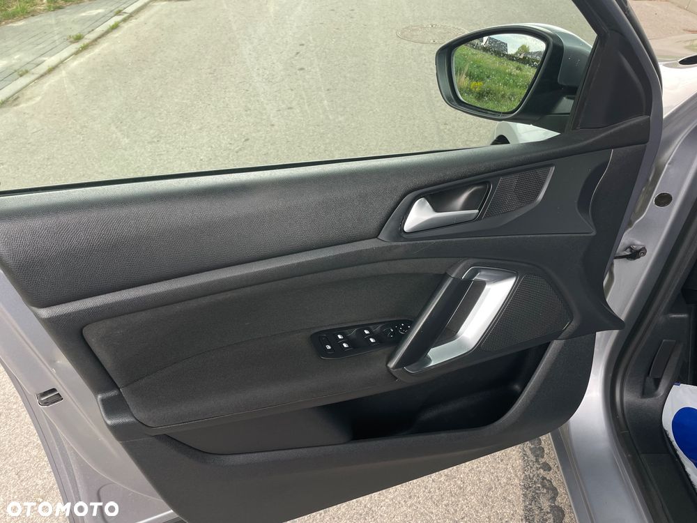 Peugeot 308 e-HDi 115 Stop & Start Allure - 9