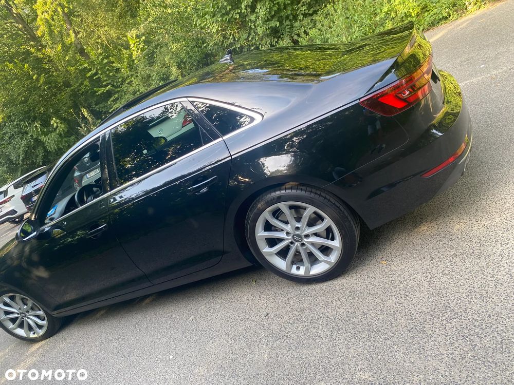 Audi A4 - 26