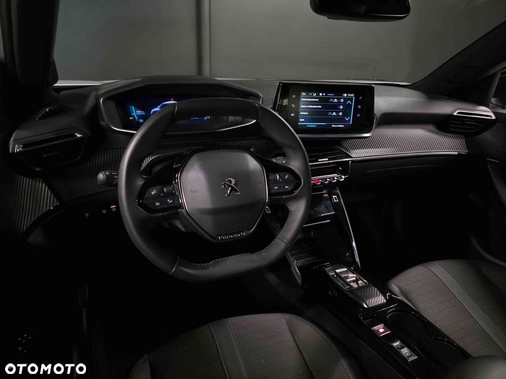 Peugeot 2008 136 Allure - 14