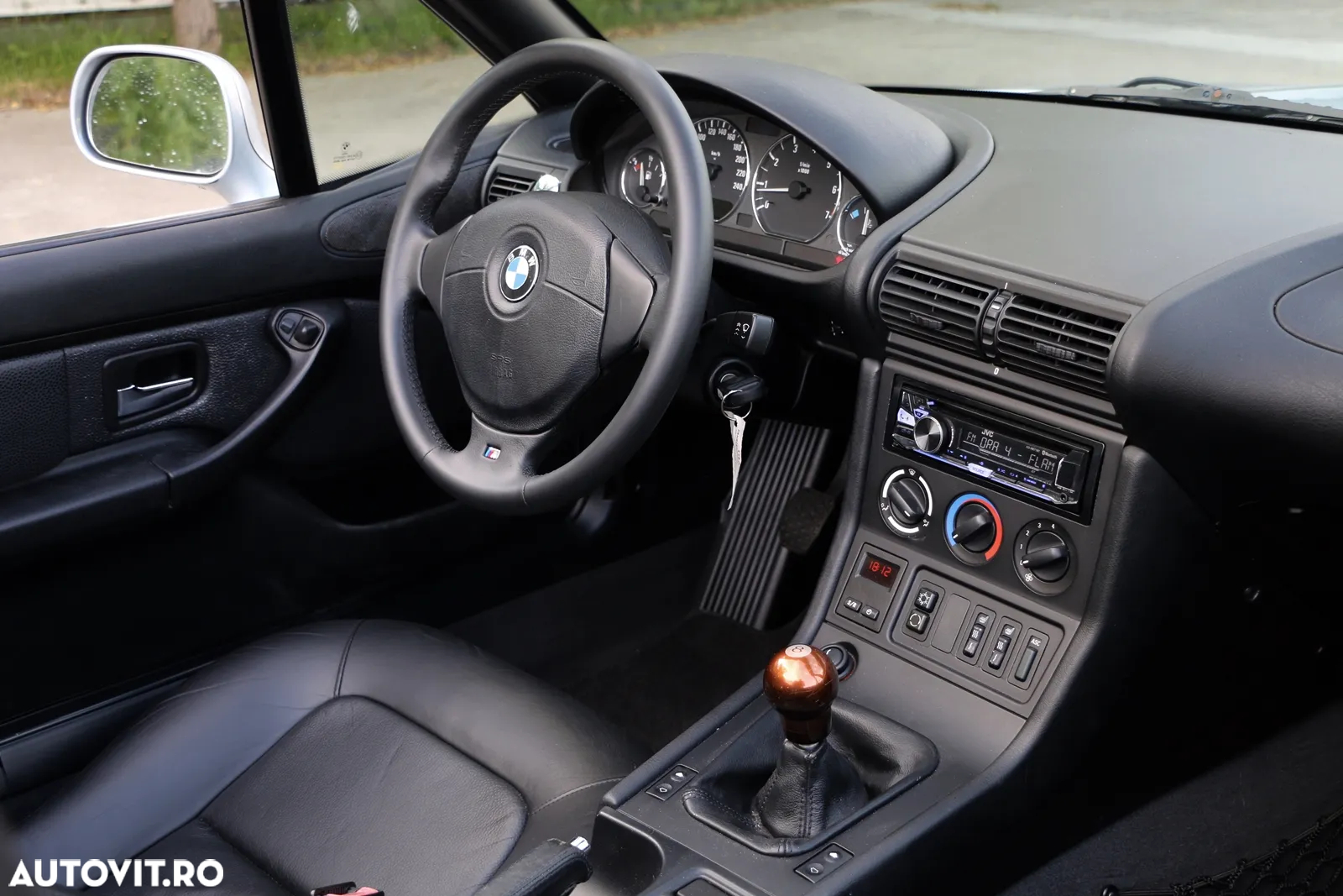 BMW Z3 - 17