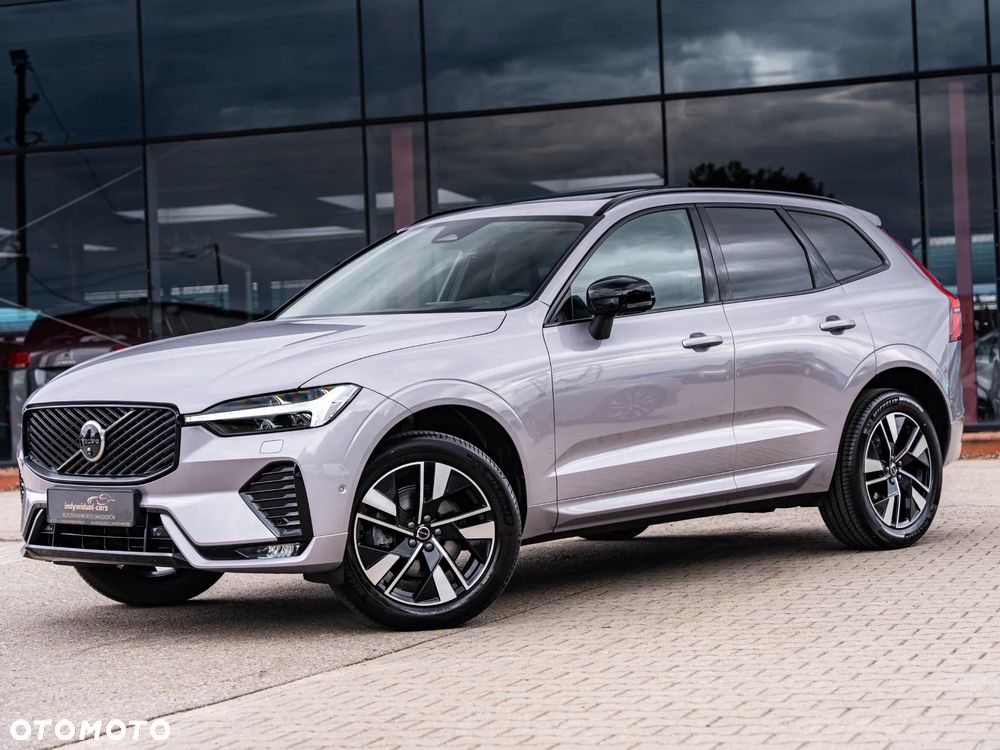 Volvo XC 60 B5 B AWD Plus Dark - 7