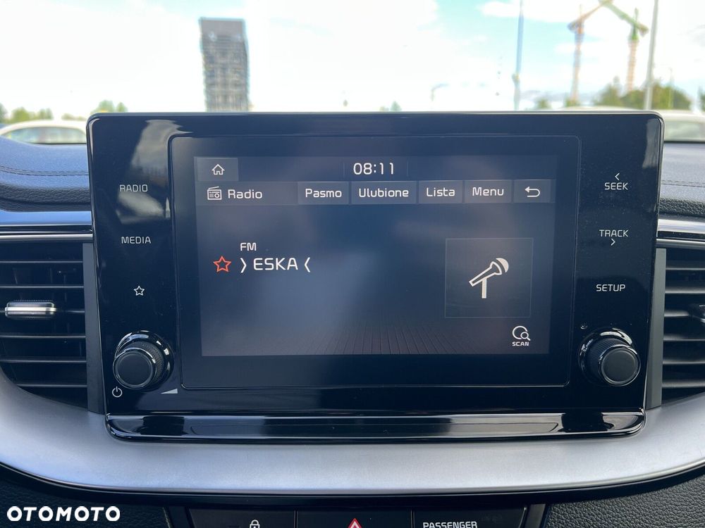 Kia ProCeed 1.5 T-GDI GT Line DCT - 24