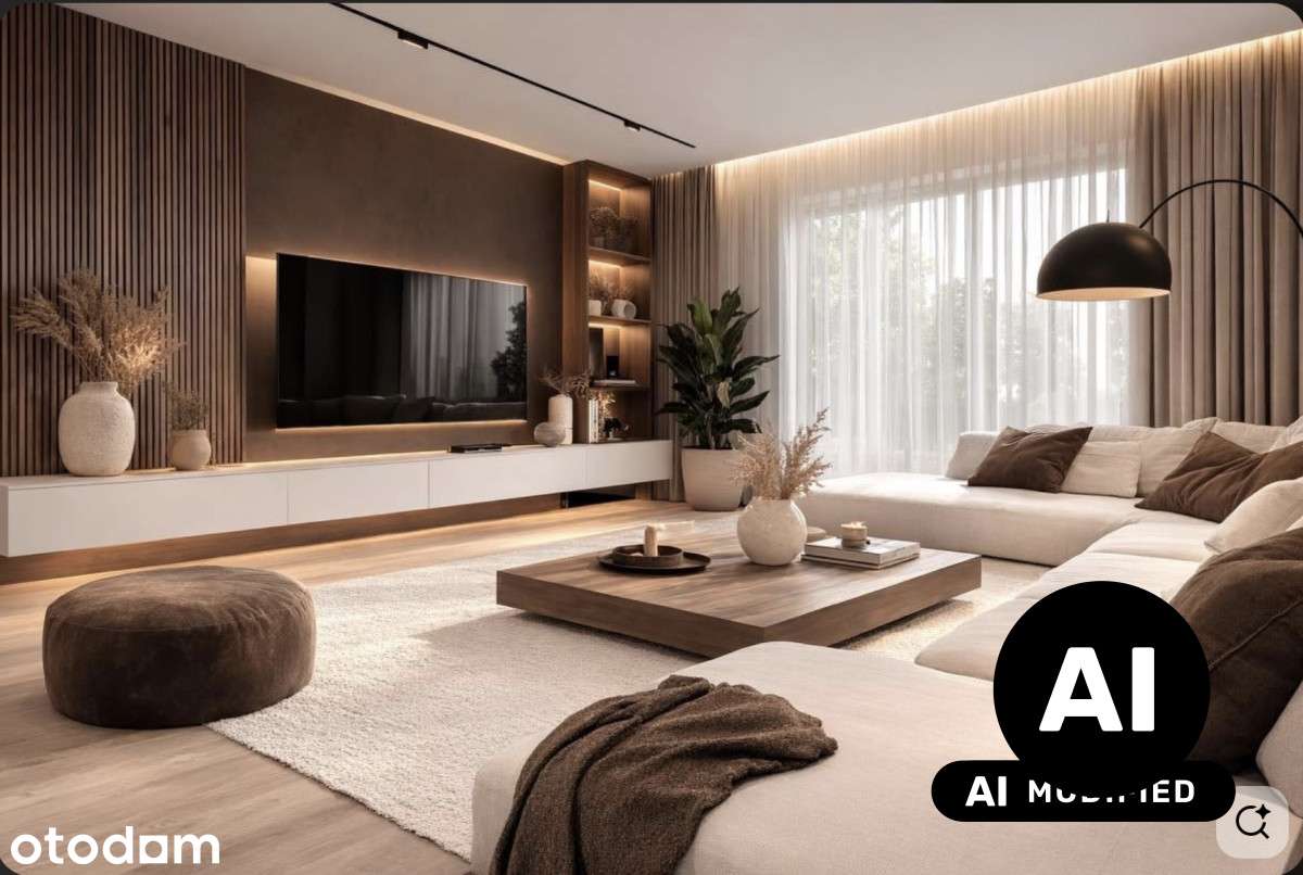 3-Zimmer-Wohnung, 56 m²