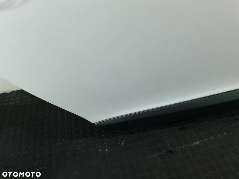 DRZWI TYŁ PRAWY  RENAULT MEGANE III OV369 HATCHBACK - 9