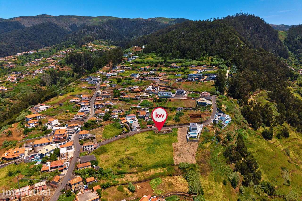 Terreno Exclusivo com Vista Mar | 1.150 m2 | Vista Desimpedida sobre o - Grande imagem: 5/49