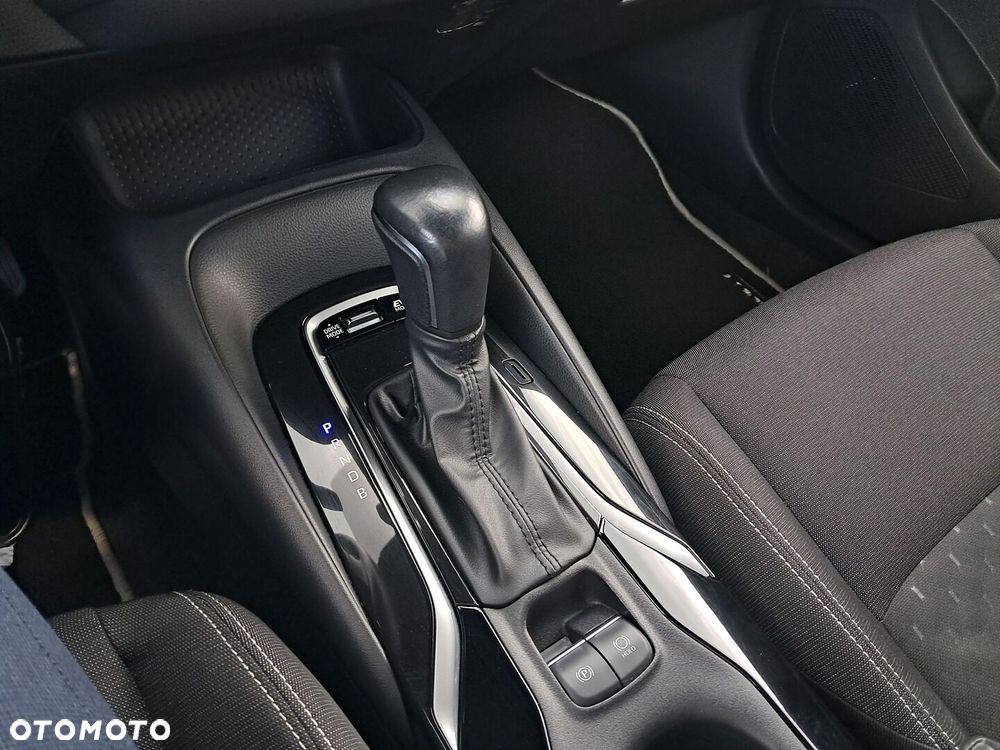 Toyota Corolla 1.8 Hybrid Comfort - 20