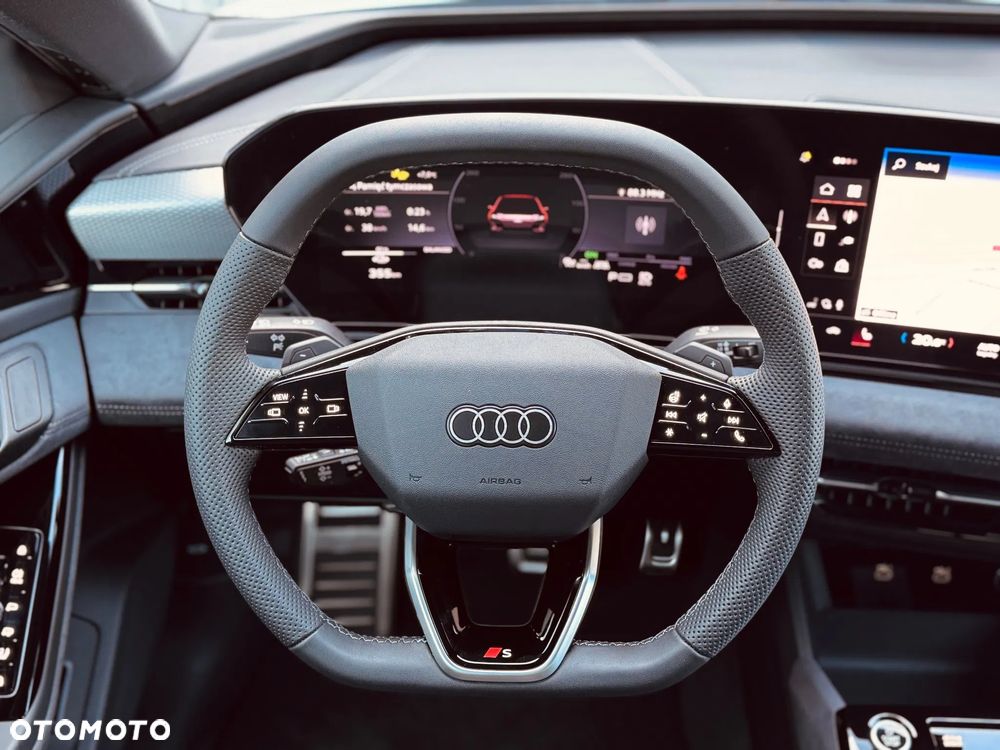 Audi A6 Avant e-tron - 40