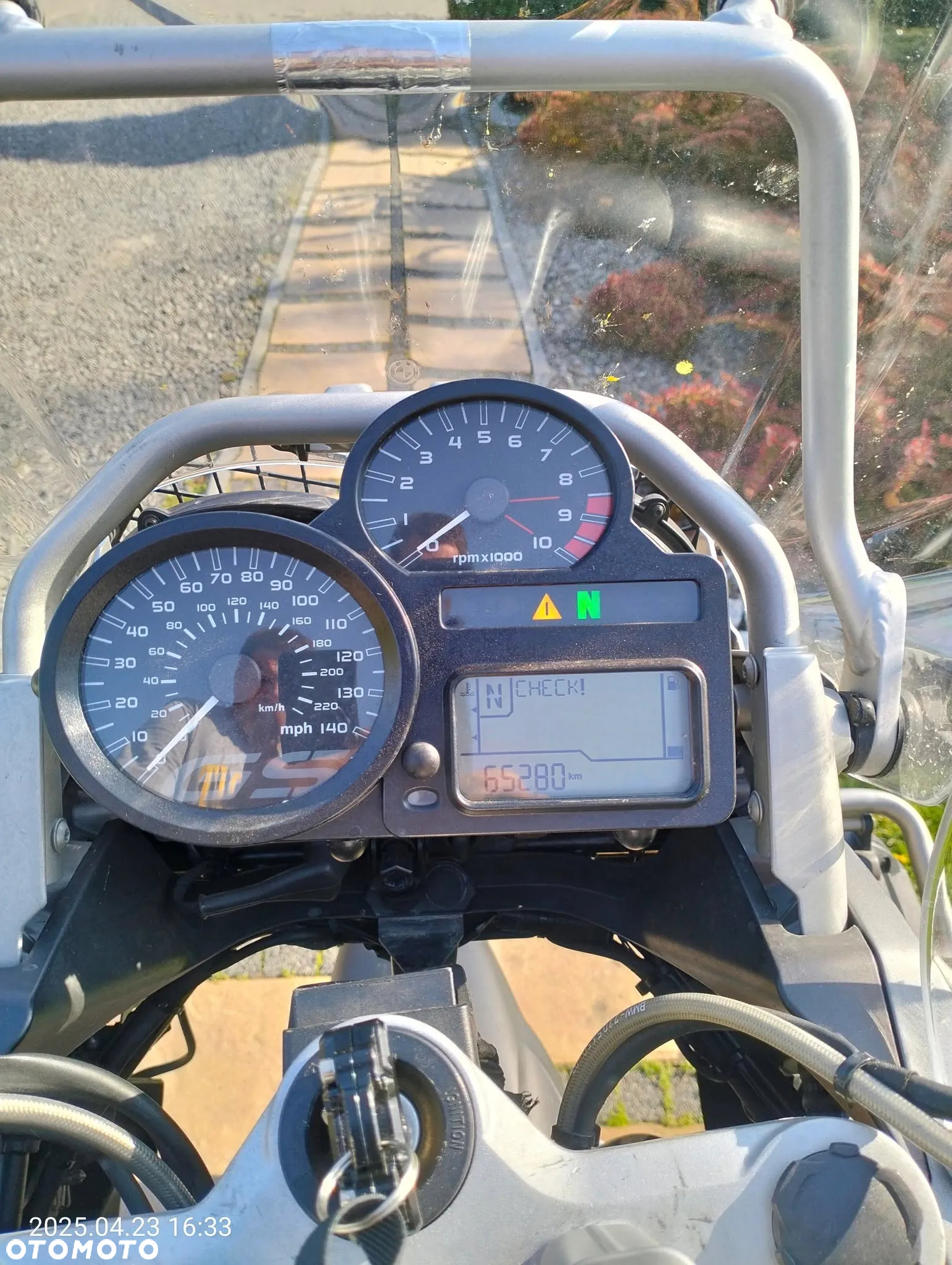 BMW Adventure - 6