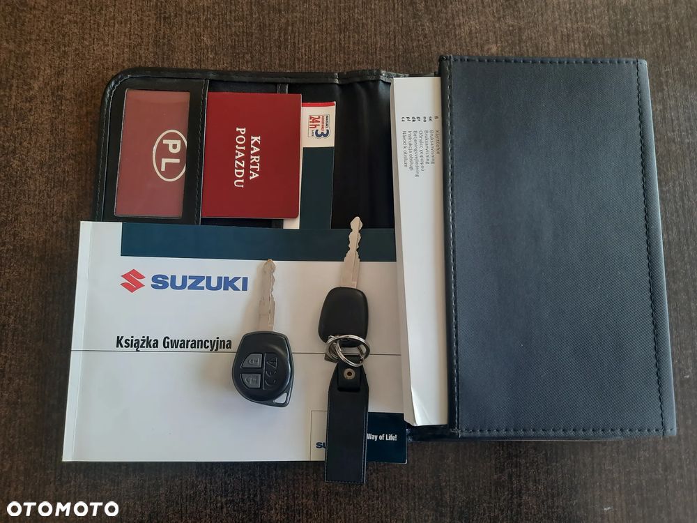 Suzuki Ignis 1.2 Premium - 23