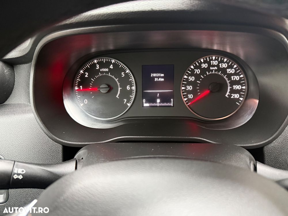 Dacia Duster 1.5 dCi 4x2 Laureate - 15