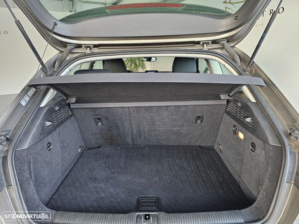 Audi A3 1.6 TDI 99g DPF - 19