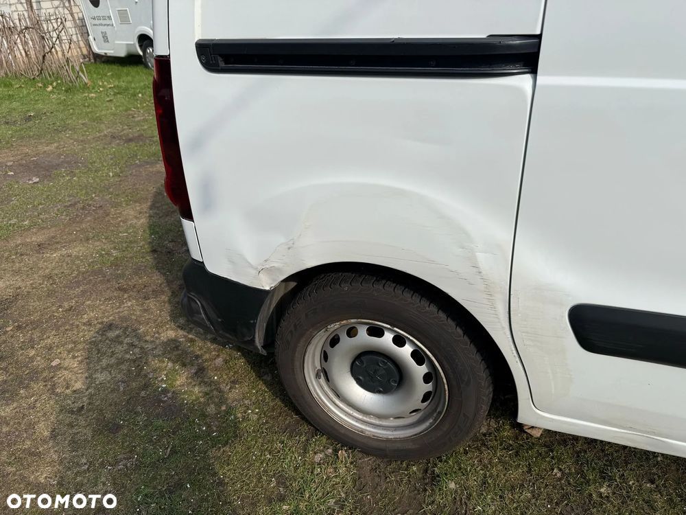 Peugeot Partner 1.6 BlueHDi Active - 11