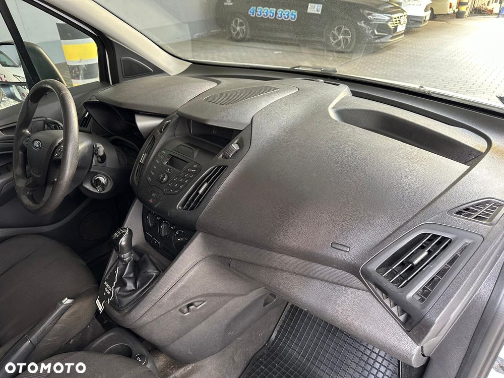 Ford Transit Connect - 9