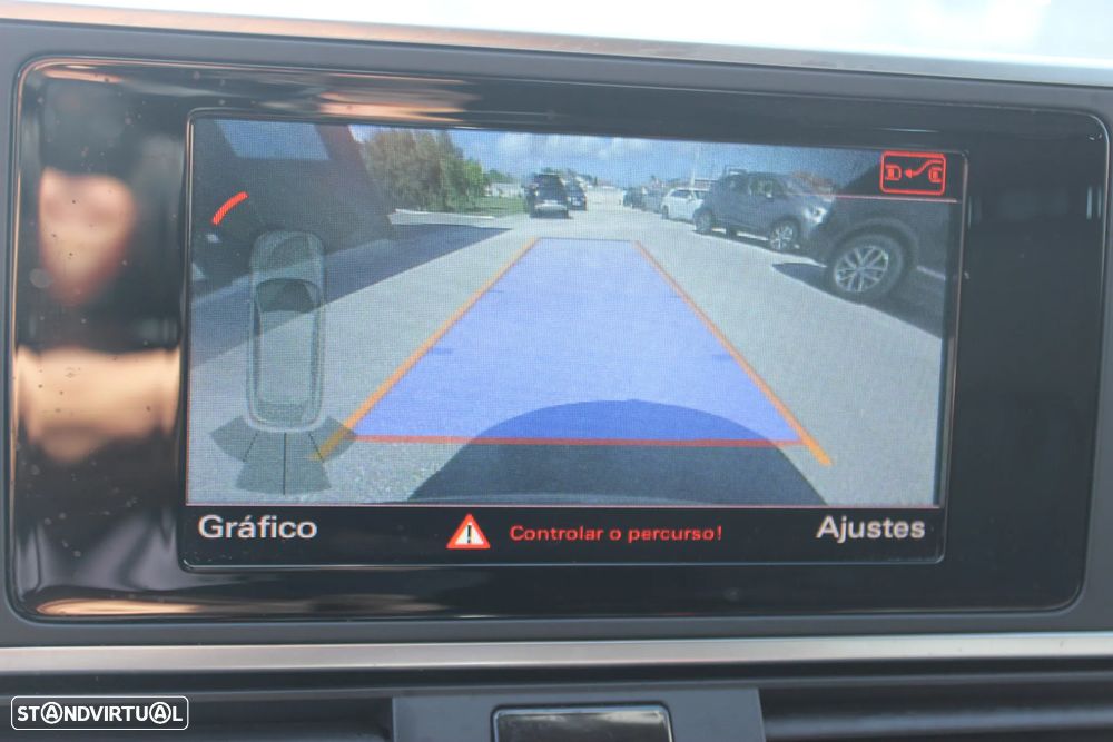 Audi A6 Avant 2.0 TDi Sport S tronic - 21