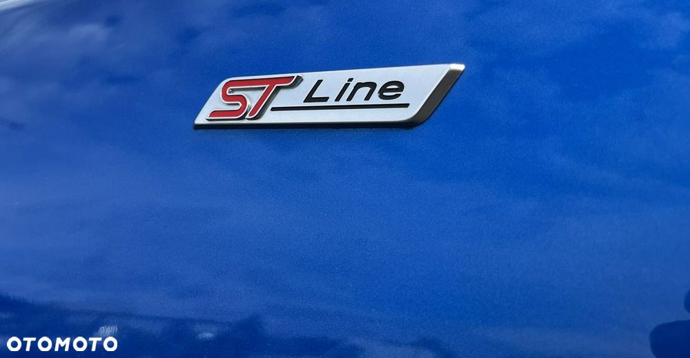 Ford Focus 1.0 EcoBoost ST-Line Business - 26