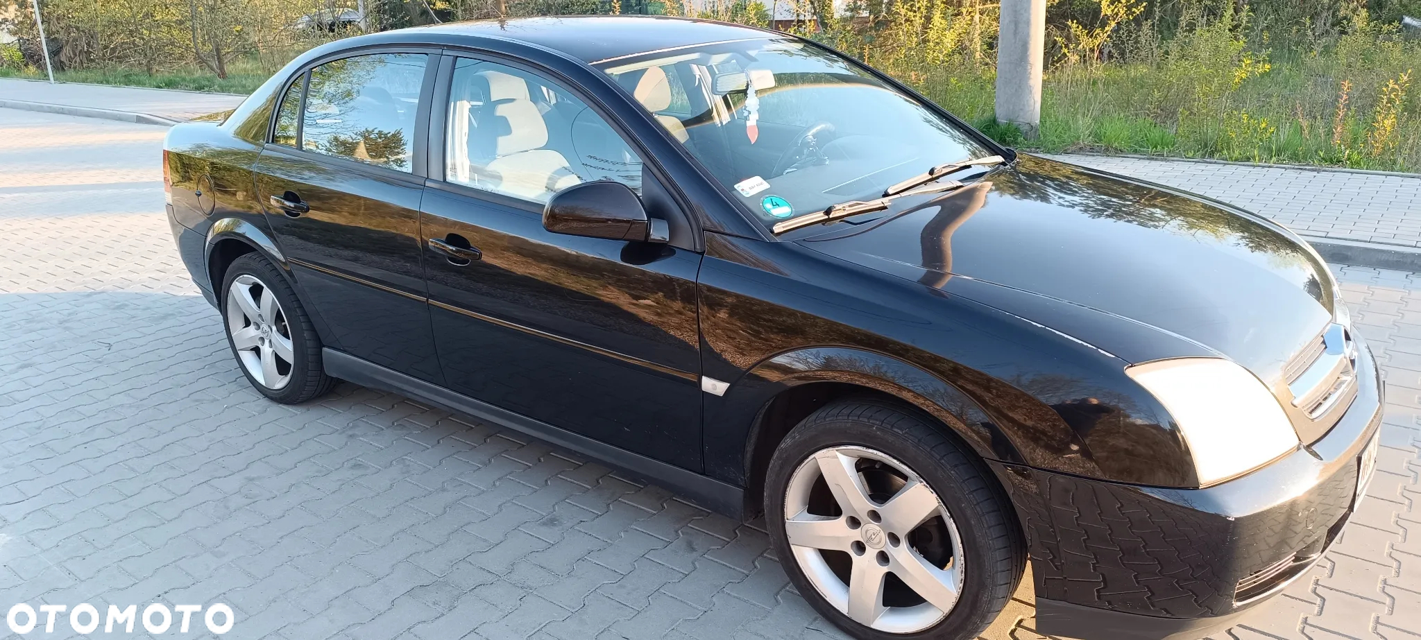 Opel Vectra 1.9 CDTI Comfort - 3