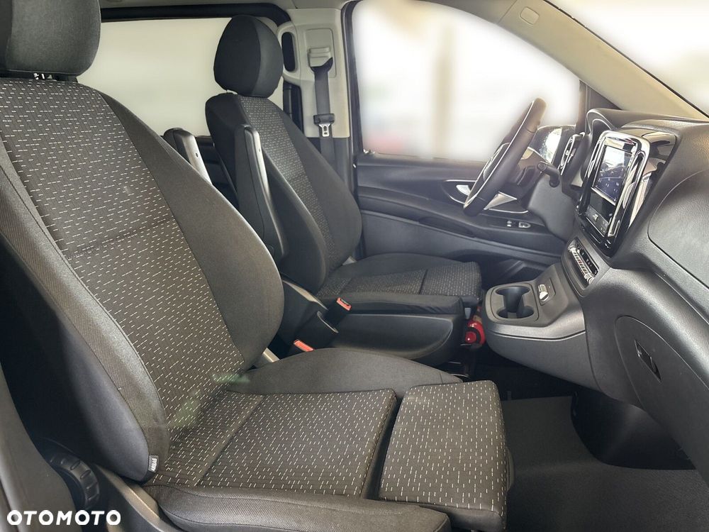 Mercedes-Benz Vito - 20