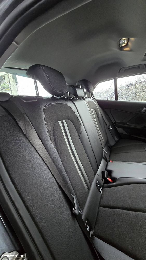 BMW 116 d Advantage - 5