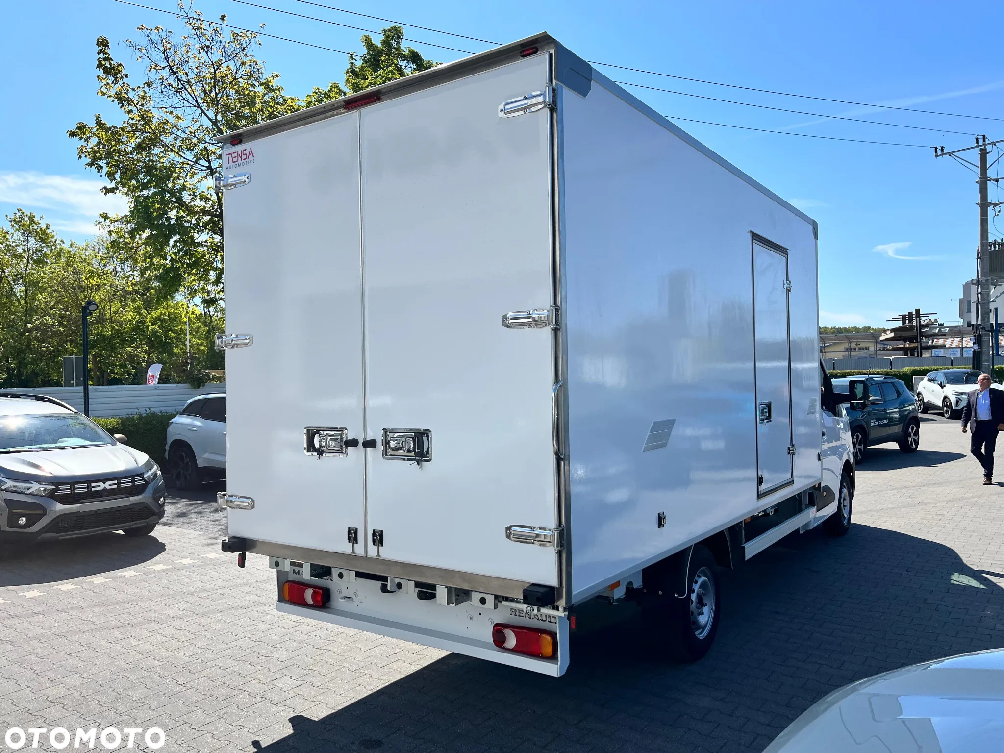 Renault Master - 9