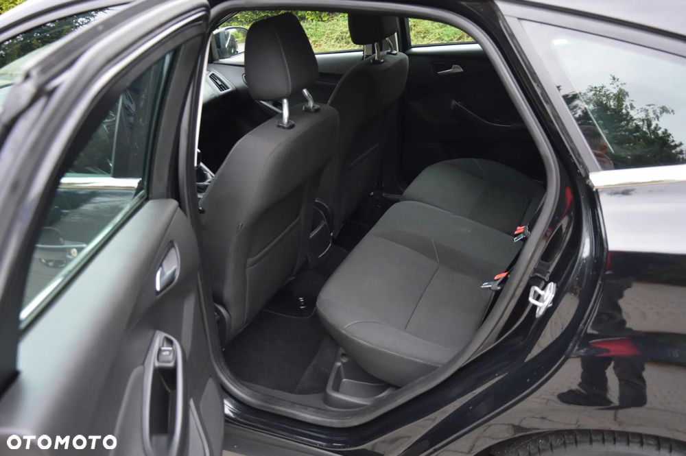 Ford Focus 1.6 TI-VCT Titanium - 18