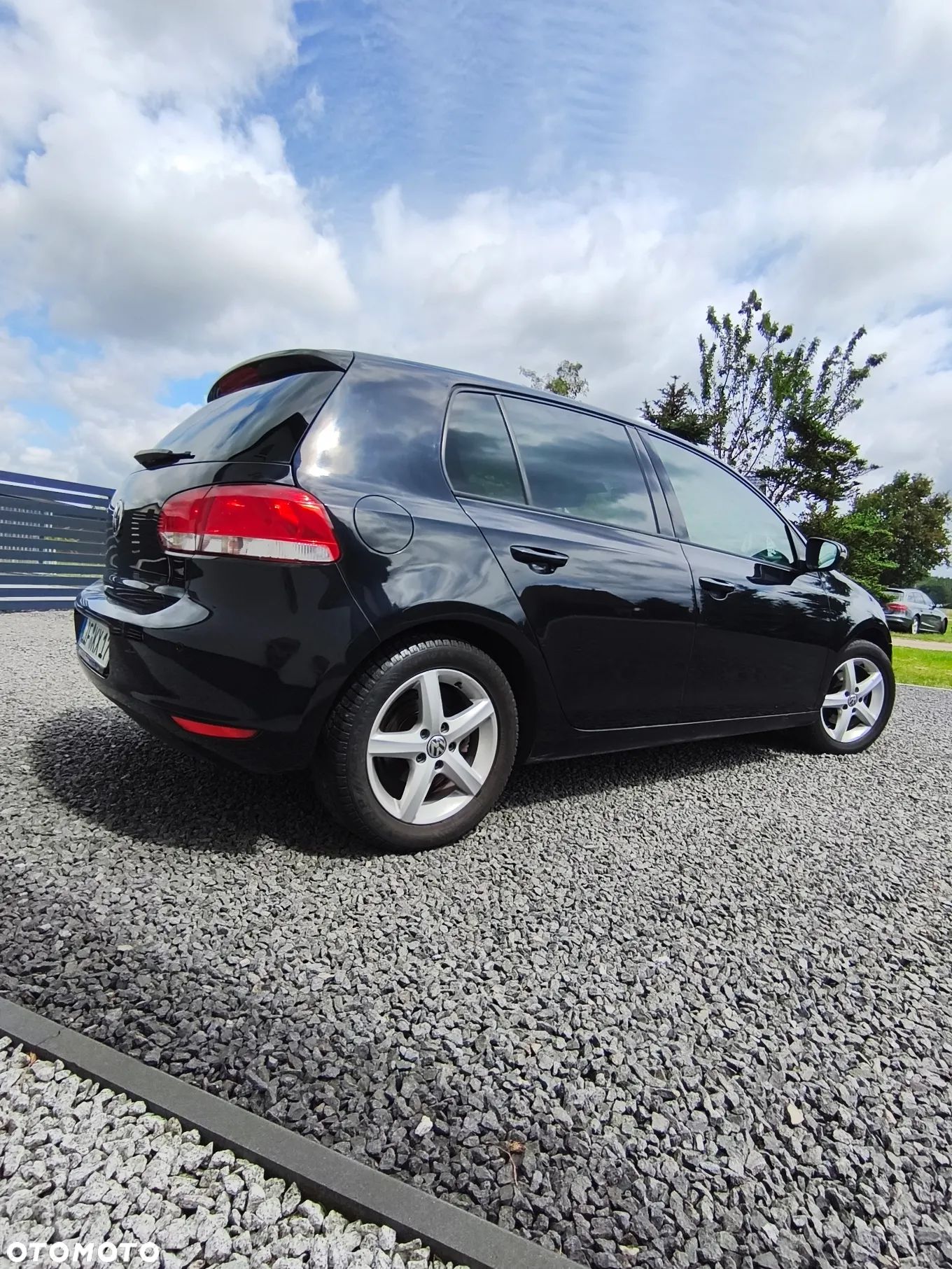 Volkswagen Golf 1.2 TSI MATCH - 1