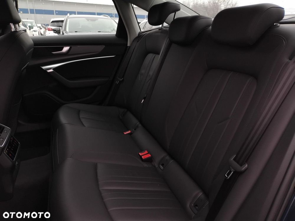 Audi A6 Limousine - 24