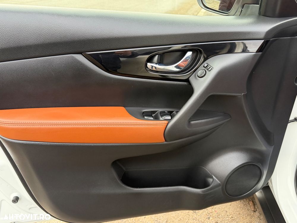 Nissan X-Trail 2.0 dCi ALL-MODE 4x4i Xtronic Tekna - 12