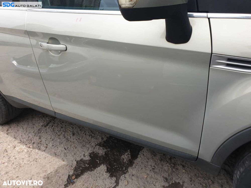 Usa Usi Portiera Portiere Dreapta Fata Ford Kuga 1 2008 - 2013 Culoare P8 [C7779] - 3